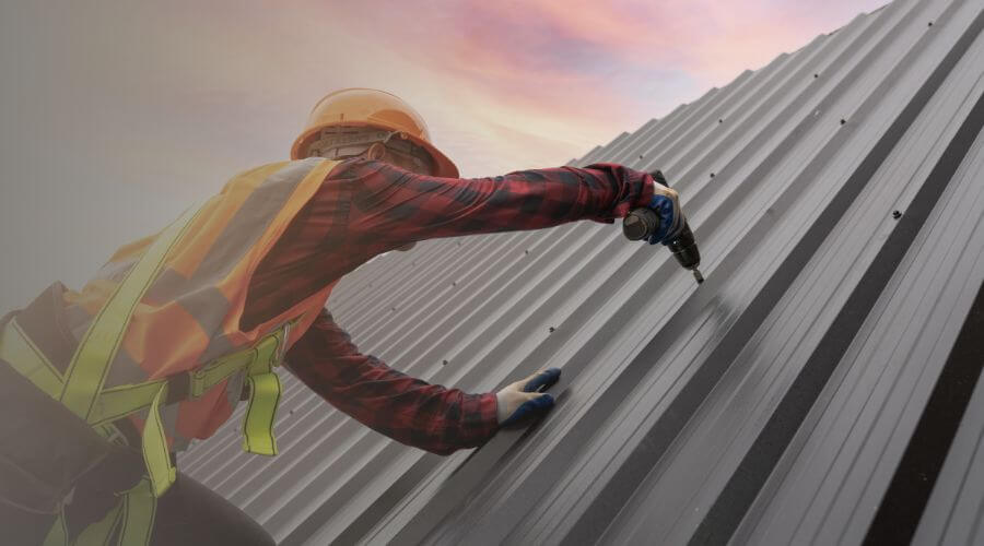 Expert top industrial roofings services in Stanton, MO
